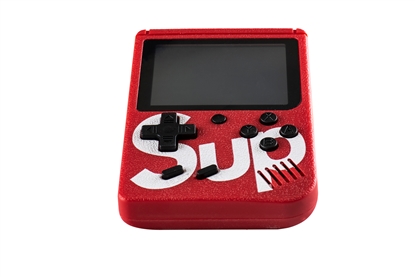 Picture of Gaming Console Sup Red