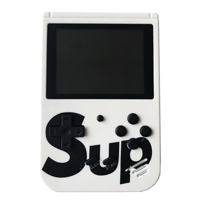 Picture of Gaming Console Sup White