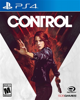 Picture of Game for PS4 Control