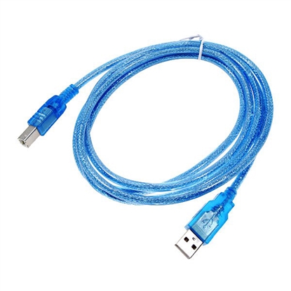 Picture of Printer cable USB 1.5m AM-BM