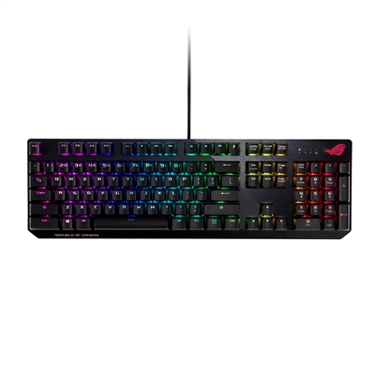 Picture of ASUS ROG Strix Scope Keyboard