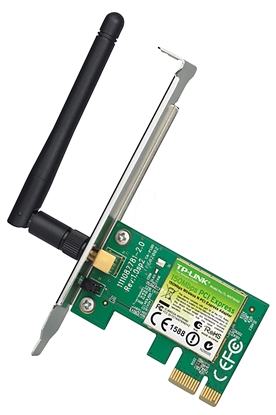 Picture of  TP-Link TL-WN781ND