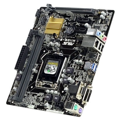 Picture of ASUS H110M-R/C/SI