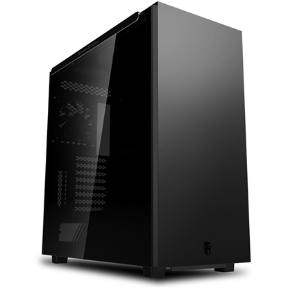 Picture of DeepCool Macube 550 GS-ATX-MACUBE550-BKG0P