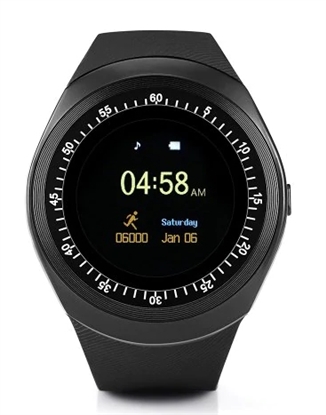 696 y1 smartwatch
