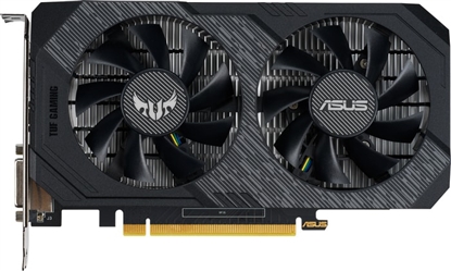 Picture of ASUS TUF Gaming GeForce GTX 1650 4GB GDDR5 TUF-GTX1650-4G-GAMING