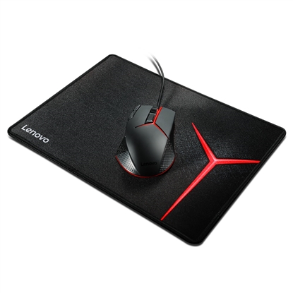 Picture of Lenovo Legion Gaming Cloth Mouse Pad
