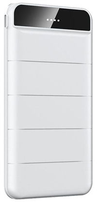 Picture of Remax RPP-139 10 000 mAh White