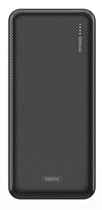 Picture of Remax RPP-153 10 000mAh Black