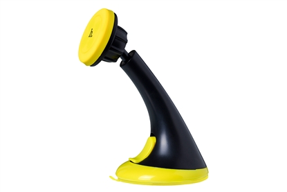 Picture of Hoco Car Holder CA7 Black Yellow