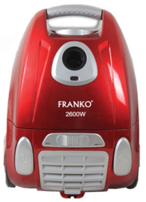 Picture of Franko FVC-1022 Red