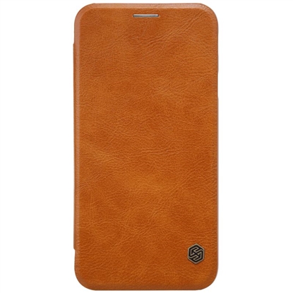 Picture of Nillkin Qin Series Leather Case For Samsung Galaxy J7