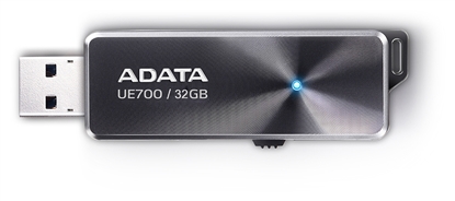 Picture of A-Data DashDrive Elite UE700 32GB AUE700-32G-CBK