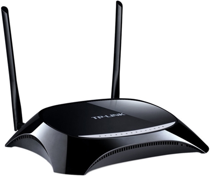 Picture of TP-Link TD-VG3631