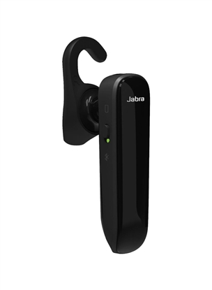 Picture of Jabra Bluetooth Headset Boost Black