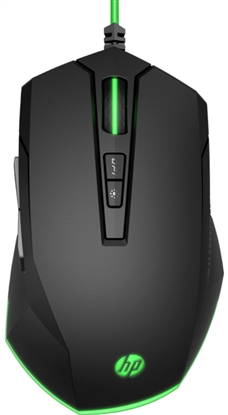 Picture of HP Pavilion Gaming Mouse 200