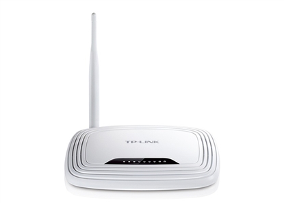 Picture of TP-Link TL-WR743ND