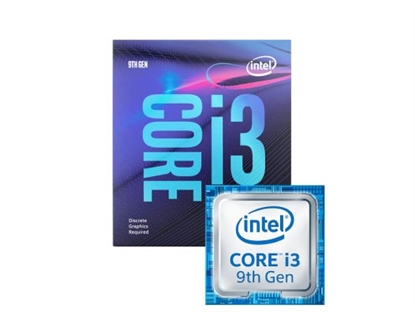 Picture of Intel Core i3-9100F