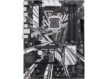 Picture of ASUS Prime Z390-P