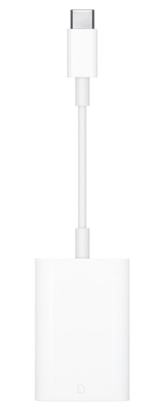 Picture of Apple USB-C to SD Card Reader [MJYT2ZM/A]
