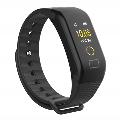 Picture of Ginventor Gi band 1 Black