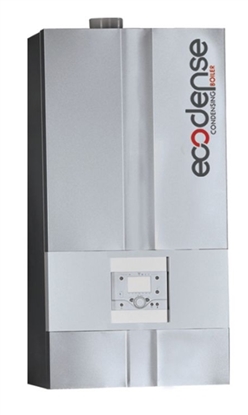 Picture of ECODense  Condensing Boiler 80KW