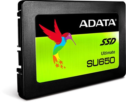 Picture of A-Data Ultimate SU650 240GB ASU650SS-240GT-R