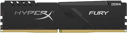 Picture of HyperX Fury 16GB DDR4 PC4-21300 HX426C16FB3/16