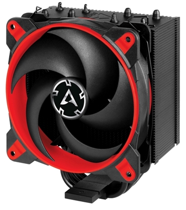 Picture of Arctic Freezer 34 eSports [ACFRE00056A] Red