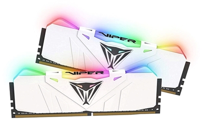 Picture of Patriot Viper RGB 2x8GB DDR4 PC4-24000 [PVR416G300C5KW]