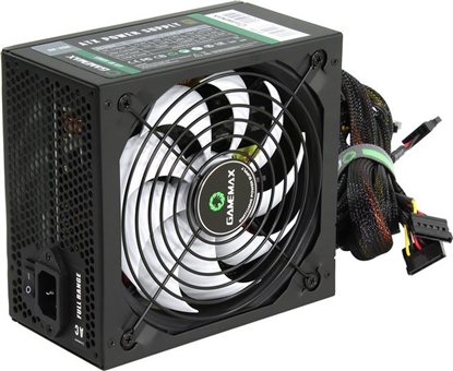 Picture of GameMax GP-450 Power Supply