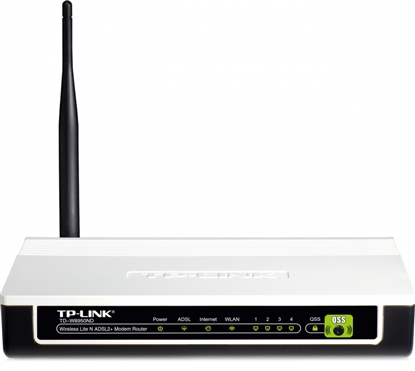 Picture of TP-Link TD-W8950ND