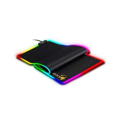 Picture of Genius GX-Pad 800S RGB Game Mouse Pad Black