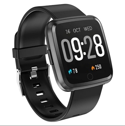 Picture of Smart watch Y7 Black
