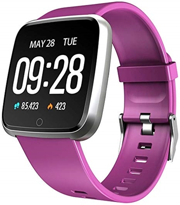 Picture of Smart watch Y7 Purple