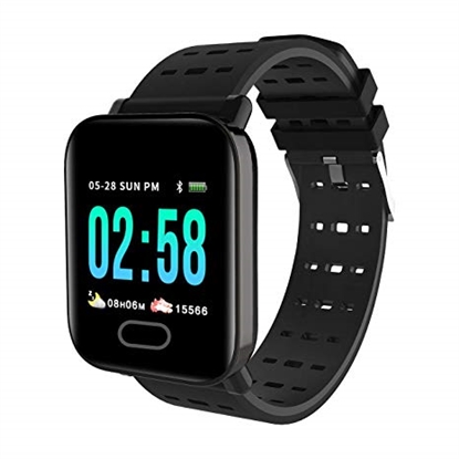 Picture of Smart Watch A6 Black