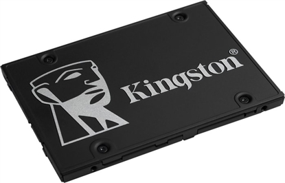 Picture of SSD Kingston KC600 512GB SKC600/512G