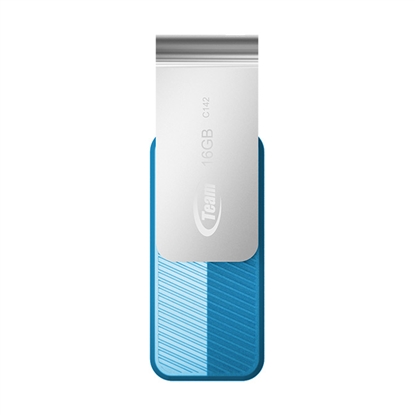 Picture of TEAM C142 DRIVE 16GB BLUE