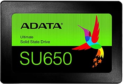 Picture of A-Data Ultimate SU650 960GB ASU650SS-960GT-R