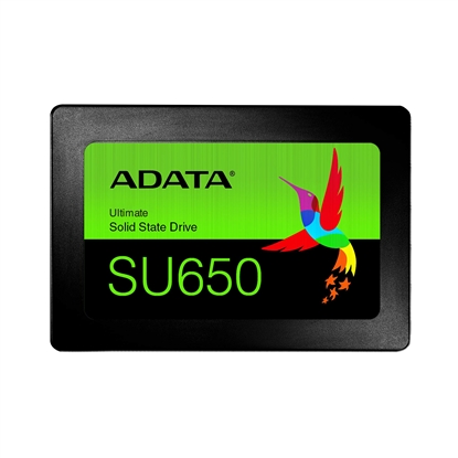 Picture of A-Data Ultimate SU650 480GB ASU650SS-480GT-R
