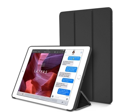 Picture of Innocent Journal Case iPad Mini 5 Black
