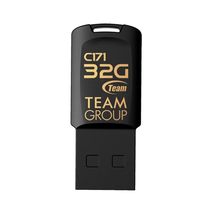 Picture of Team C171 2.0 Drive 32 GB Black