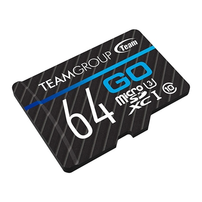 Picture of Team GO Micro SDXC64GB
