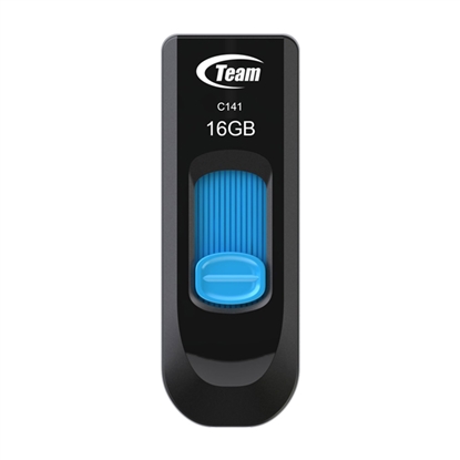 Picture of TEAM C141 DRIVE 16 GB BLUE