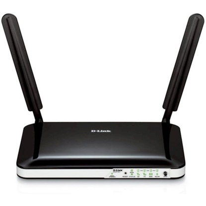 Picture of D-LINK DWR-921 4G LTE Router