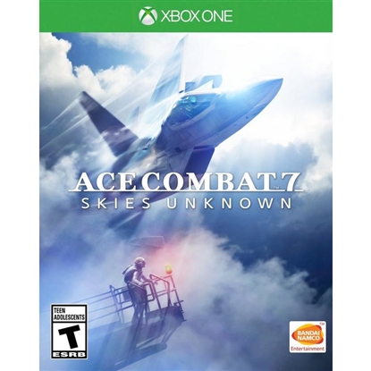 Picture of Ace Combat 7: Skies Unknown for Xbox One