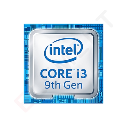 Picture of  Intel Core i3-9100