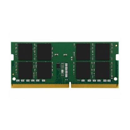 Picture of Kingston ValueRAM 8GB DDR4 SODIMM PC4-21300 KVR26S19S8/8
