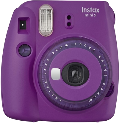 Picture of Fujifilm Instax Mini 9 Purple