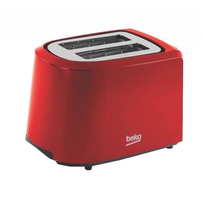 Picture of Beko TAM 4201 Red